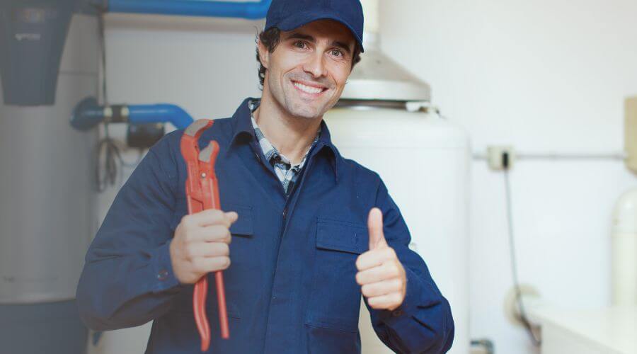 Professional bathroom faucet installation in Manhattan, NV